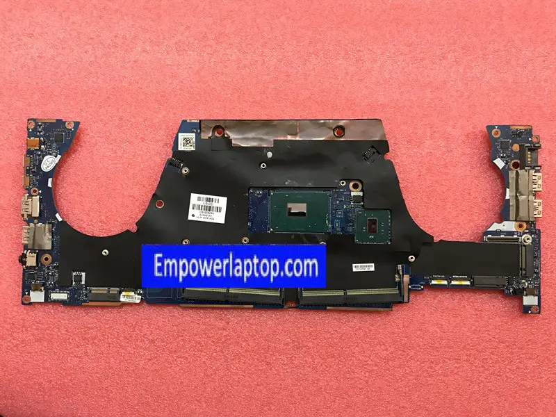 Μητρική πλακέτα HP PIBTDH 828617-001 828618-000