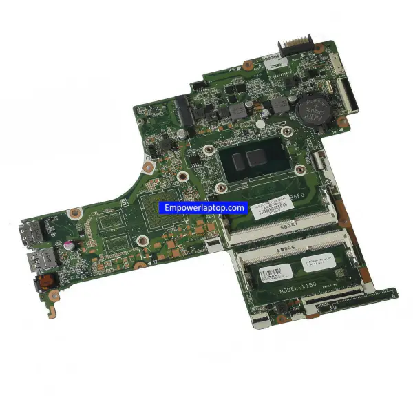 Μητρική πλακέτα HP ProDesk 480 G1 MS-793 747910-001 747865-001