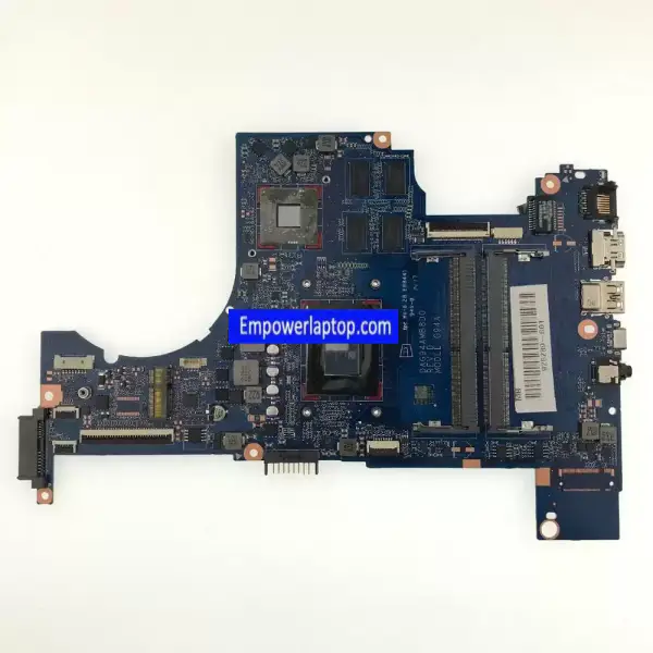 Μητρική πλακέτα HP ProOne 600 G1 700629-001 700629-501 697286-001