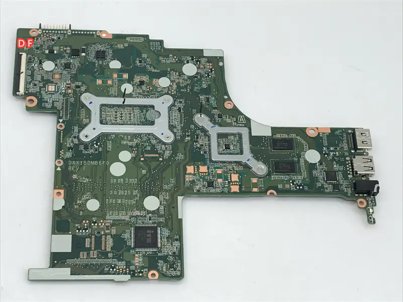 Μητρική πλακέτα επιτραπέζιου υπολογιστή HP EliteDesk 700 G1 786680-001 787002-501 787002-001 Q87 LGA1150