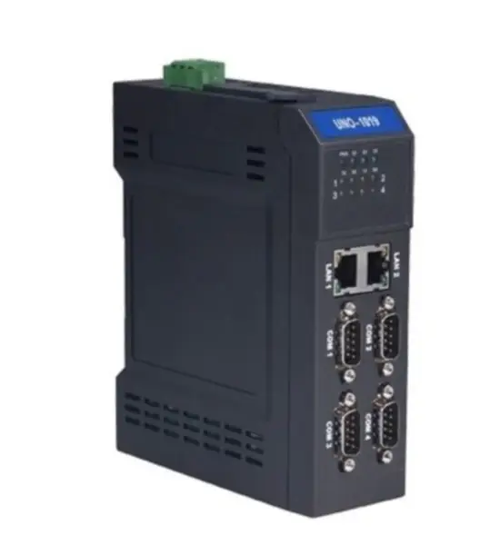 ADVANTECH IPC UNO-1019 Γενικός ελεγκτής δικτύου