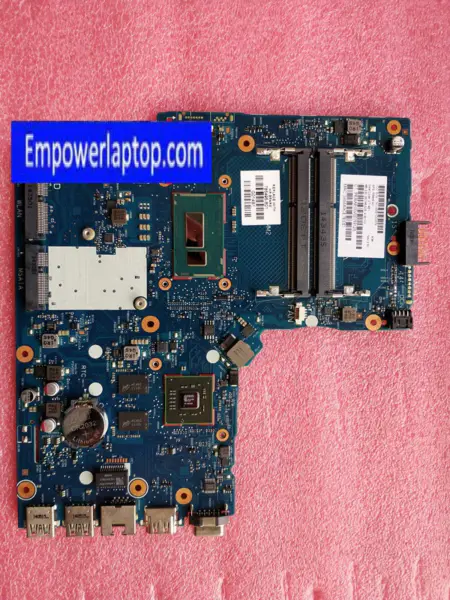 Μητρική πλακέτα HP Pavilion 23 DA0N61MB6G0 799346-001/003/503 828619-003/603