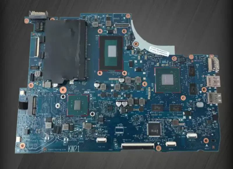 Μητρική πλακέτα HP 921261-001 921436-601 280 288 G3 MT FX-ISL-4