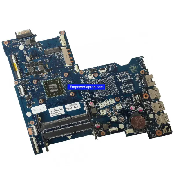 HP PAV 24-R 27-R 922849-602 922849-002 DAN73BMB6D0 A12-9730P DDR4 Motherboard