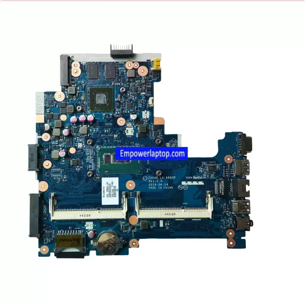 Μητρική πλακέτα HP 856271-001 856271-501 856271-601 DAG55AMB6E0