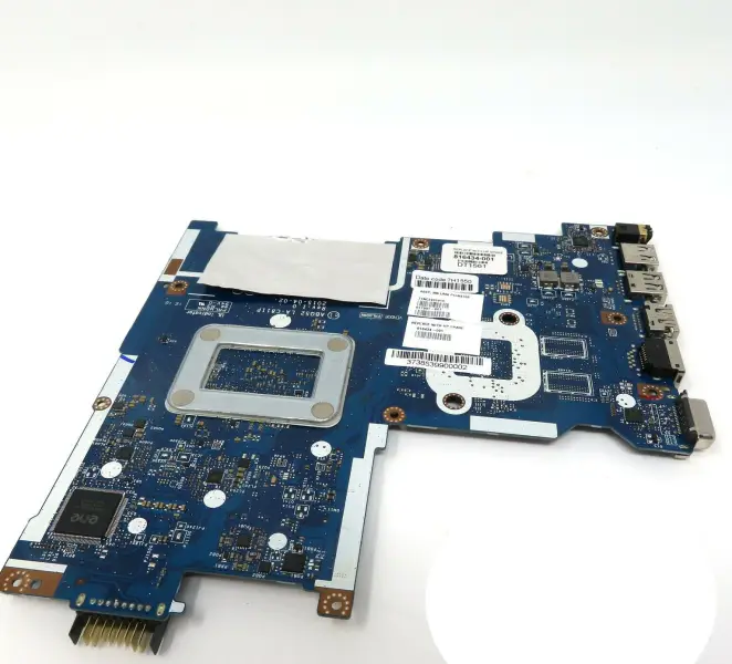 Μητρική πλακέτα HP 816434-001 ABQ52 LA-C811P N3050