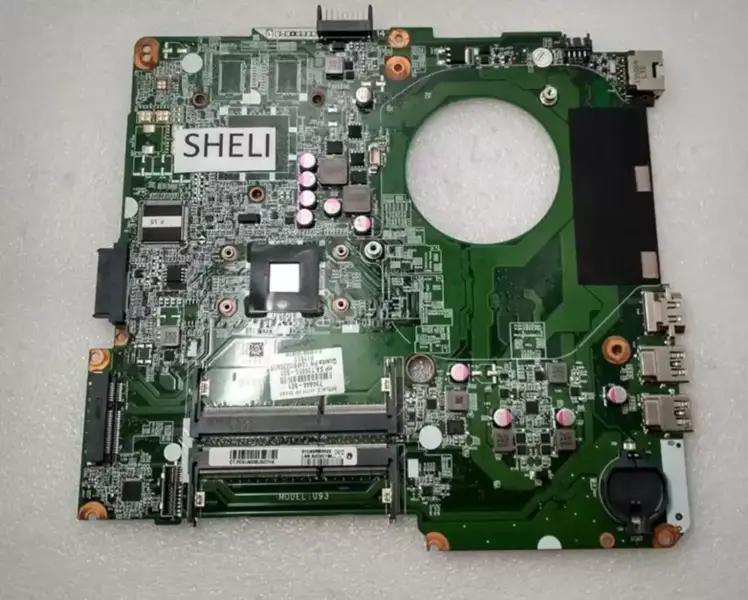 Μητρική πλακέτα HP PAVILION MINI 788298-001 788298-501 AIO