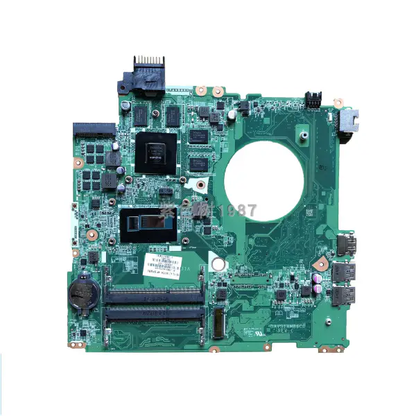 Μητρική πλακέτα HP 921256-001 921435-001 921435-601 LG1151