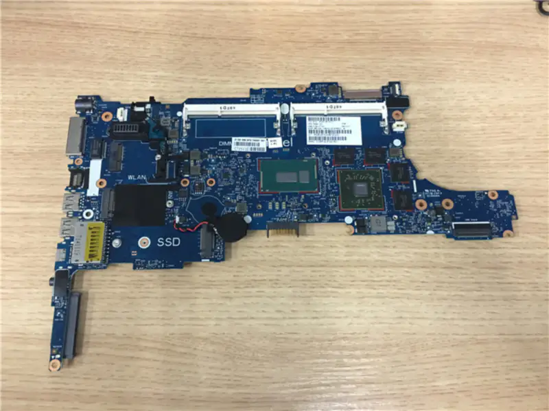 Μητρική πλακέτα HP 802790-001 802790-501 802790-601 6050A2637901-MB-A02