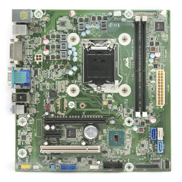 HP 828984-001 828984-601 280 MT G2 DDR4 Motherboard