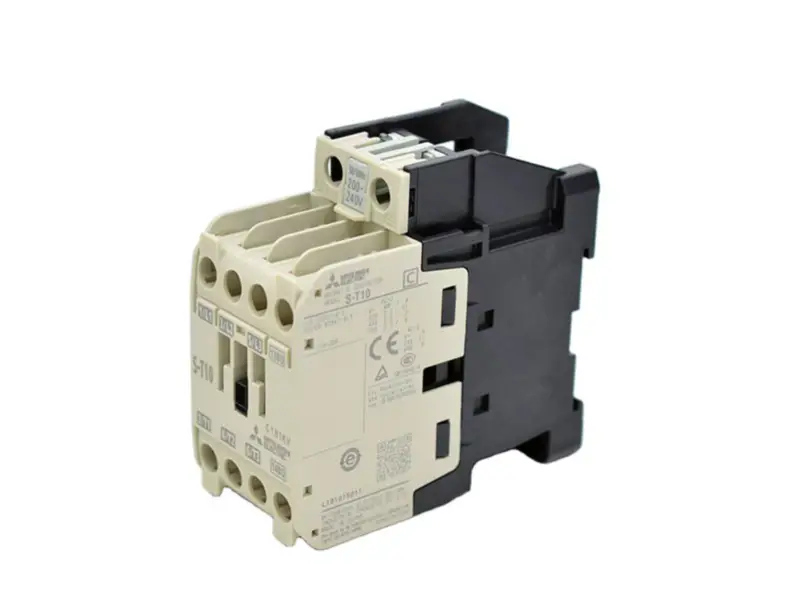 κατασκευασμένο στην Ιαπωνία S-T25 220VAC mitsubishi μαγνητικός επαφέας