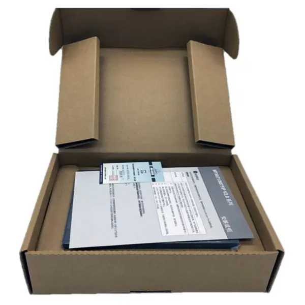MT8073iE 7'' TFT Weintek Colour Graphic HMI Touch Screen