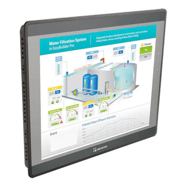 Οθόνη αφής Weintek MT8150XE