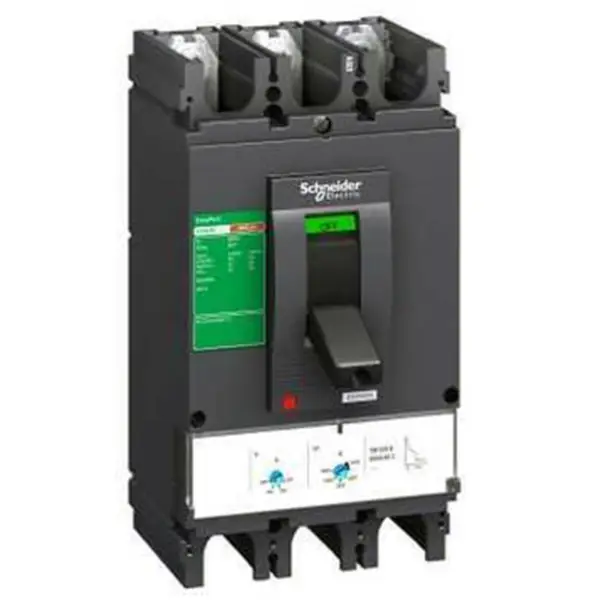 schneider EasyPact CVS250B circuit breaker LV525301