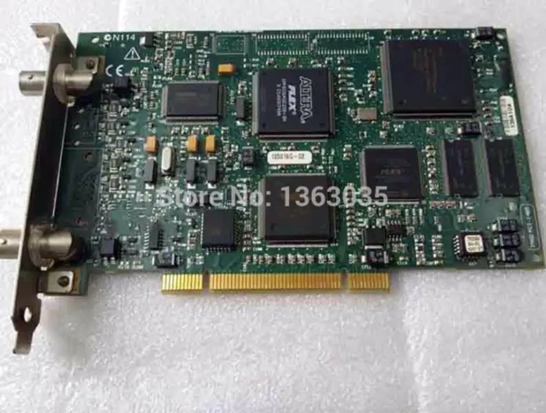 NI IMAQ PCI-1405 185816G-02 κάρτα συλλογής δεδομένων Κάρτα DAQ