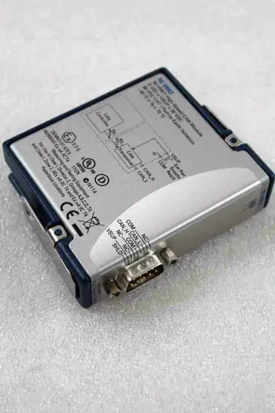 Κάρτα DAQ NI NI-9862