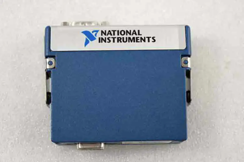 Κάρτα DAQ NI NI-9862