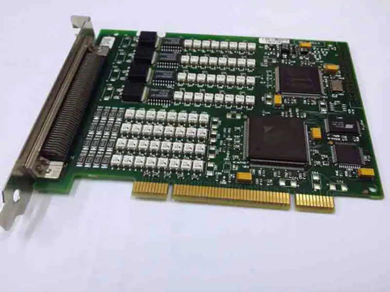 Κάρτα NI PCI-6514 DAQ