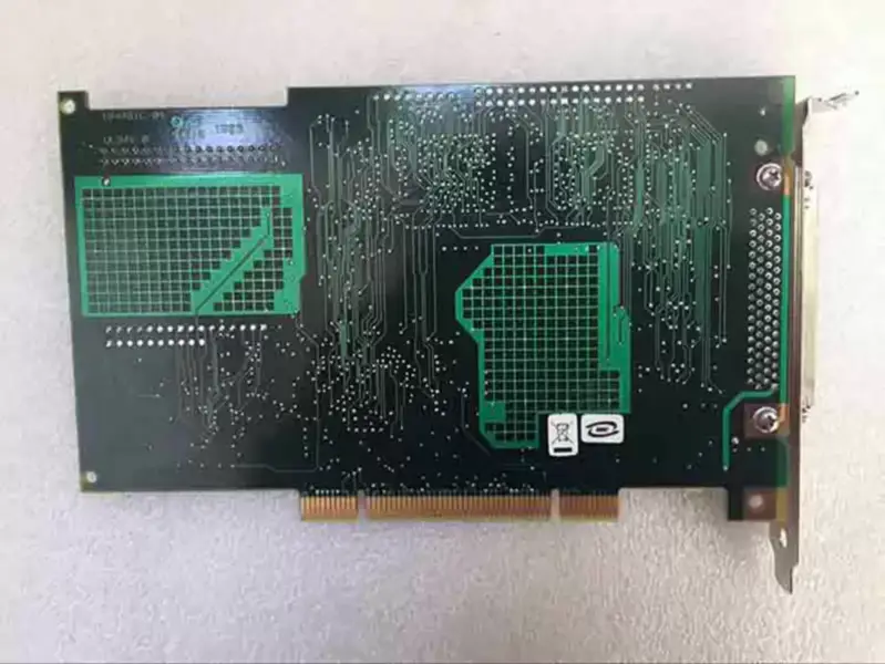 Κάρτα συλλογής δεδομένων NI PCI-6601