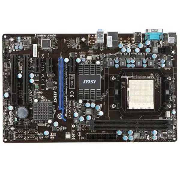 Μητρική πλακέτα MSI 870-SG45 V2 770 AM3 ATX