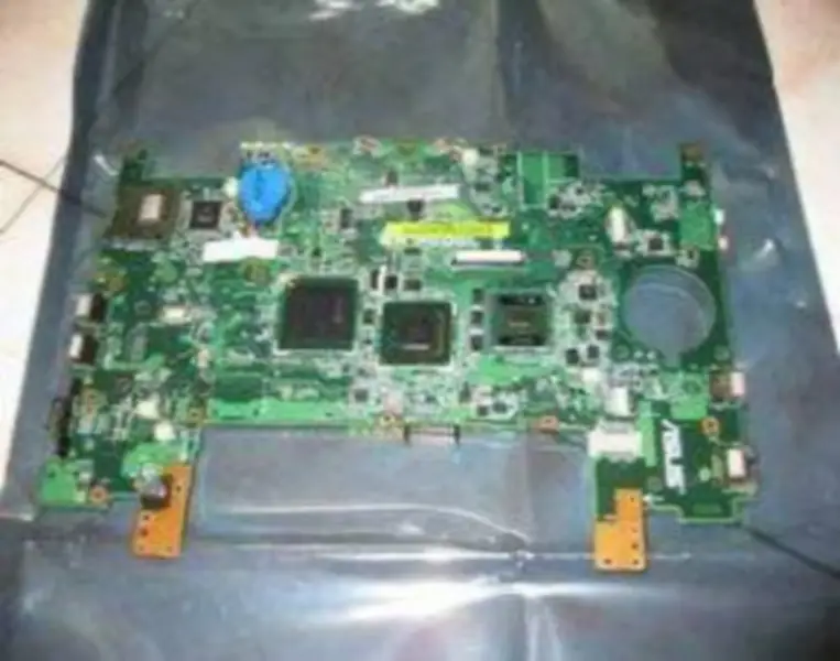 Μητρική πλακέτα Asus 1000H