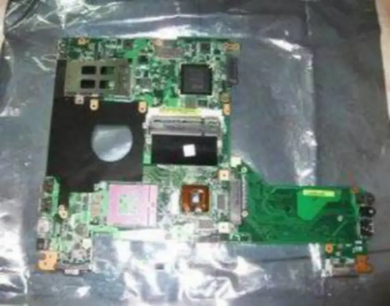 Μητρική πλακέτα Asus 1001HA