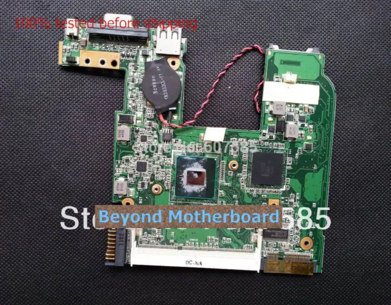 Μητρική πλακέτα Asus 1001PXD
