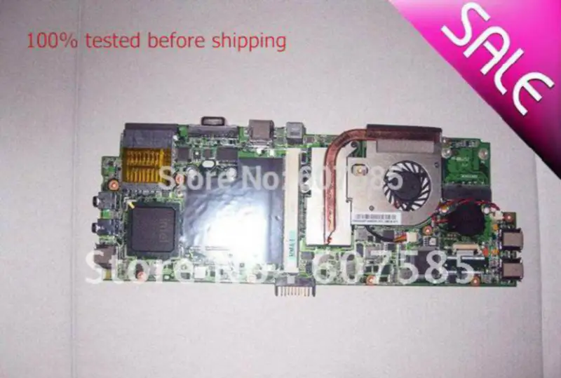 Μητρική πλακέτα Asus 1002H