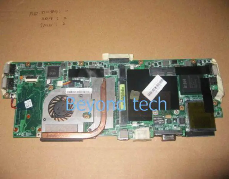 Μητρική πλακέτα Asus 1002HA