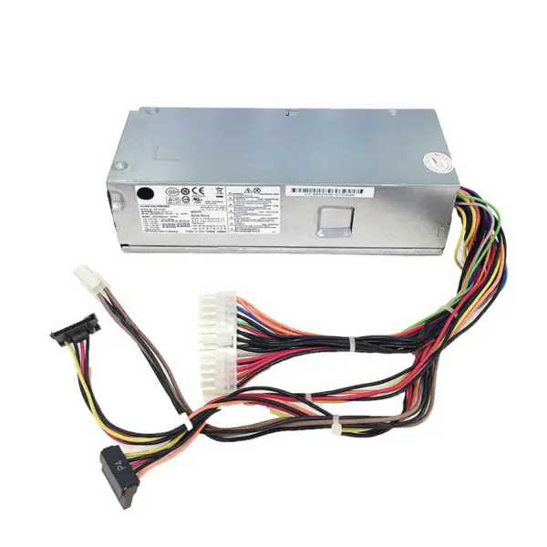 220W Power Supply PSU For HP Pavilion S5 Pro 3330 SFF Power Adapter FH-ZD221MGR DPS-220AB-6 PS-6221-9 PS-6221-7 PCA222