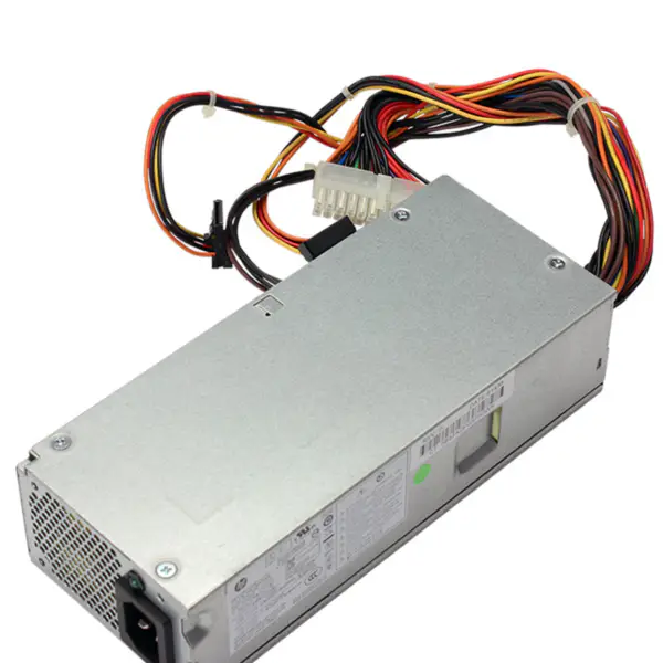 220W Power Supply PSU For HP Pavilion S5 Pro 3330 SFF Power Adapter FH-ZD221MGR DPS-220AB-6 PS-6221-9 PS-6221-7 PCA222