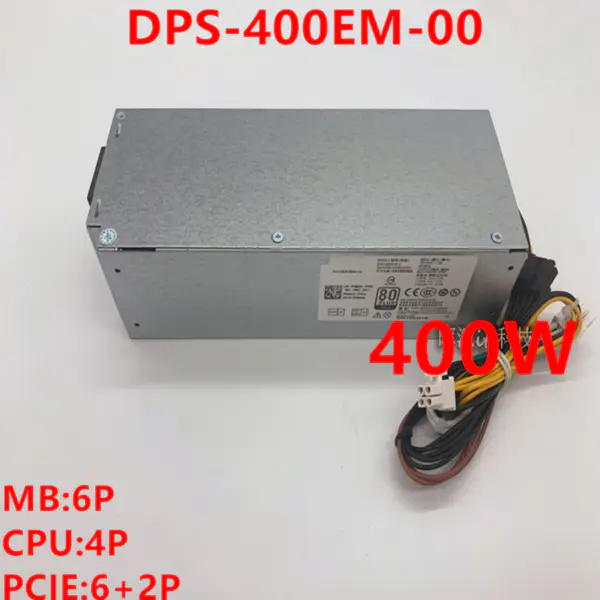 Τροφοδοτικό Dell DPS-400EM-00