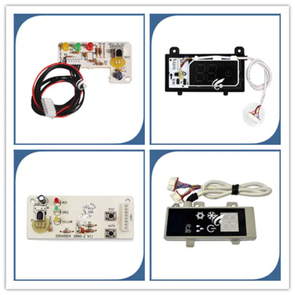 κλιματισμός Πλακέτα υπολογιστή CE-KFR26W/BP2N1-030.D.13 CE-KFR26W/BP2N1-12H