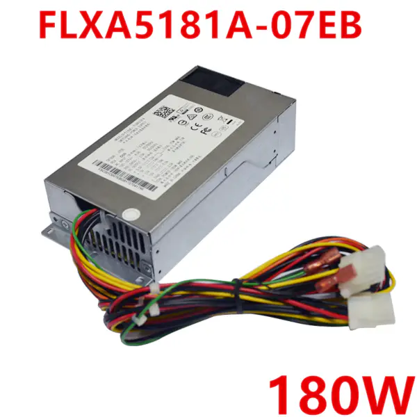 Acbel Single Mini1U 180W Switching Power Supply FLXA5181A FLXA 5181A-07EB