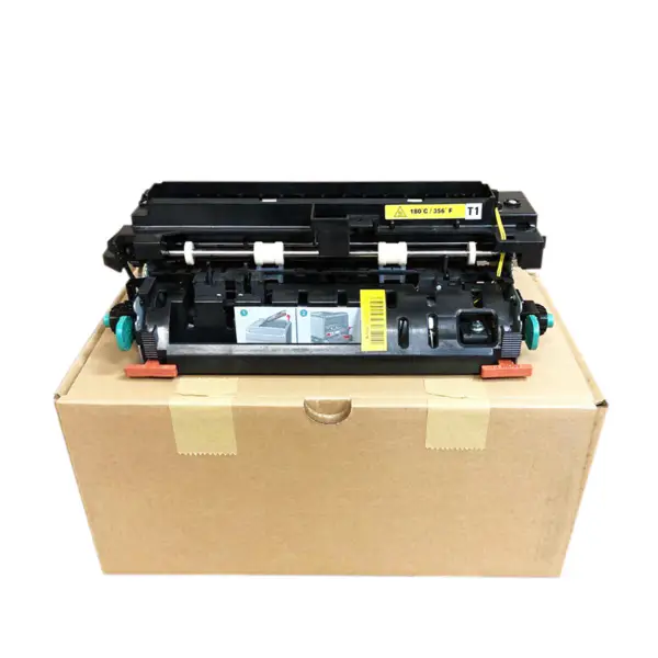 40X5854 40X5855 Fuser Unit Assy For Lexmark T650 T652 T654 Fuser Assembly 40X4418 40X1871