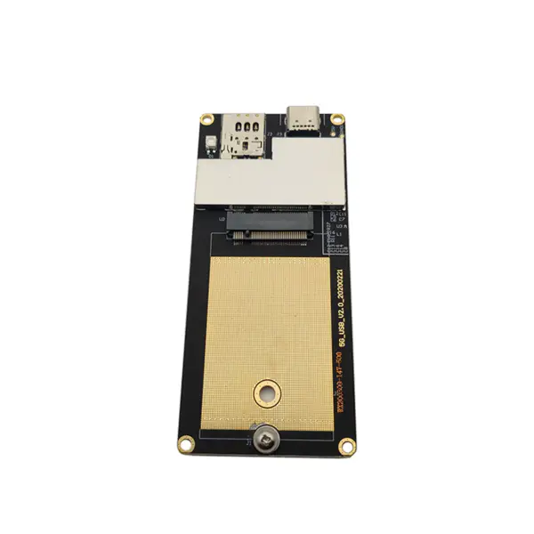 Κεραία 5G USB Adapter Antenna pigtail κεραία GPS για 5G M.2 Modem RM500Q-GL EM9190 EM9191 FM150-AE FM150-NA SIM8200EA-M2 SIM8202G