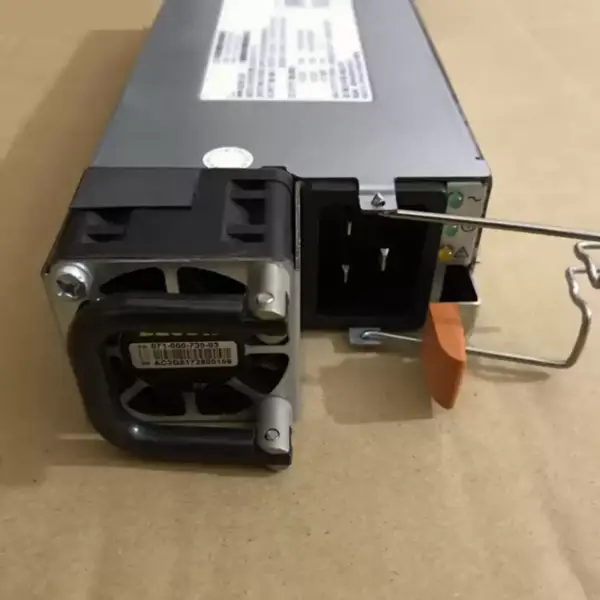 PSU For Acbel 2200W Switching Power Supply SGE025 071-000-730-03