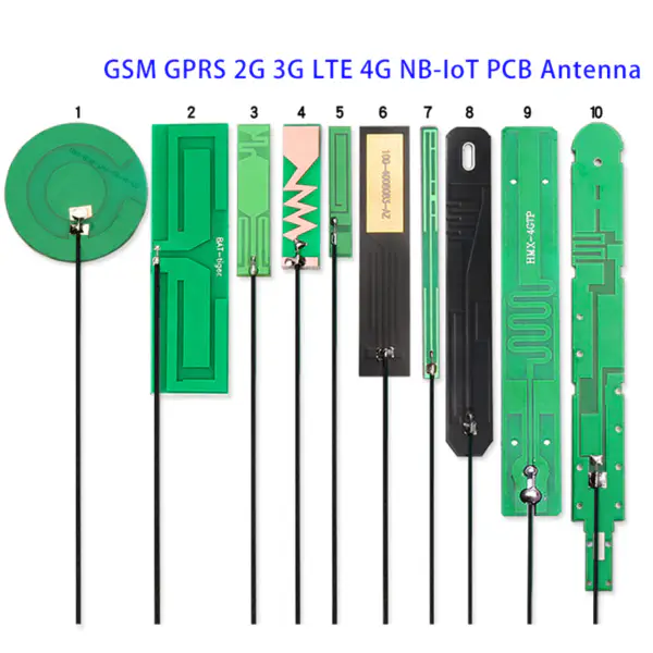 10 τεμάχια Quectel BG77 BG77LA-64-SGNS Εξαιρετικά συμπαγής μονάδα LTE Cat M1/Cat NB2