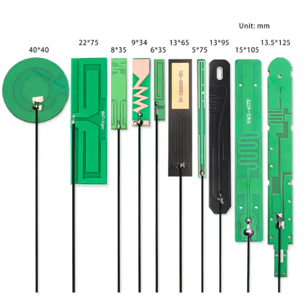 10 τεμάχια Quectel BG77 BG77LA-64-SGNS Εξαιρετικά συμπαγής μονάδα LTE Cat M1/Cat NB2