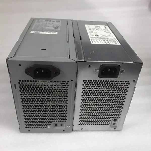 1pcs For Dell Precision T7400 workstation Power Supply 1000W N/H1000E-00 JW124 C309D