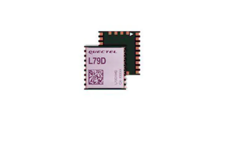 2 τεμάχια Quectel L76-LB L76LB-A31