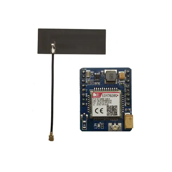 4G GPS WIFI τρία σε ένα συνδυασμένο εξωτερικό αδιάβροχο ντουλάπι ενεργή κεραία SMA αρσενικό σύνδεσμο 30dbi υψηλό κέρδος 3m RG174 καλώδιο