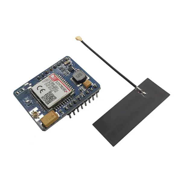 4G GPS WIFI τρία σε ένα συνδυασμένο εξωτερικό αδιάβροχο ντουλάπι ενεργή κεραία SMA αρσενικό σύνδεσμο 30dbi υψηλό κέρδος 3m RG174 καλώδιο