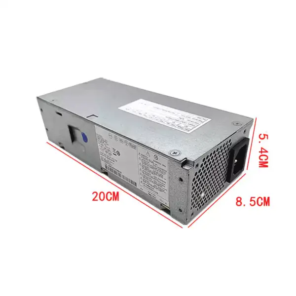 Τροφοδοτικό για HP DPS-180AB-27 A/B PA-1181-3HC PA-1181-3HV PCH019 D18-180P2A