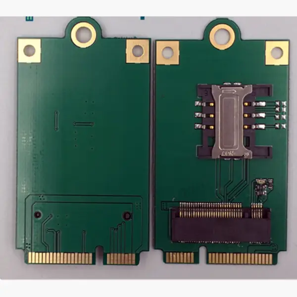 10 τεμάχια/μονάδα Quectel EG95-EX EG95EXGA-128-SGNS LTE Standard EG95 κατηγορία 4 μονάδα