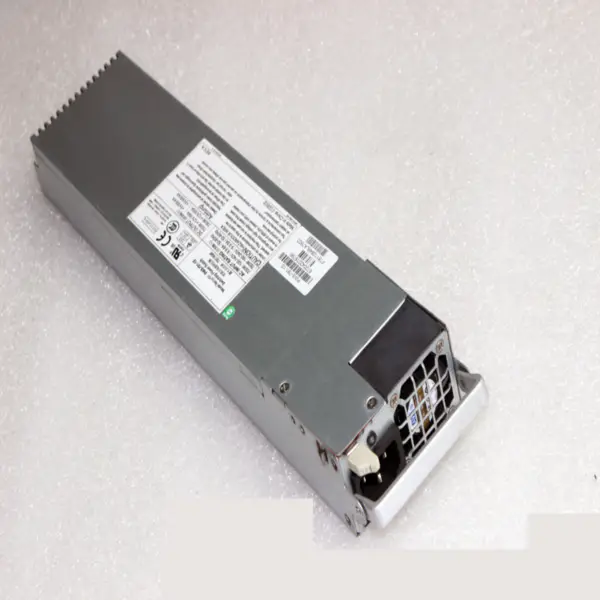 Τροφοδοτικό εναλλαγής 780W της Ablecom PWS-781-1S