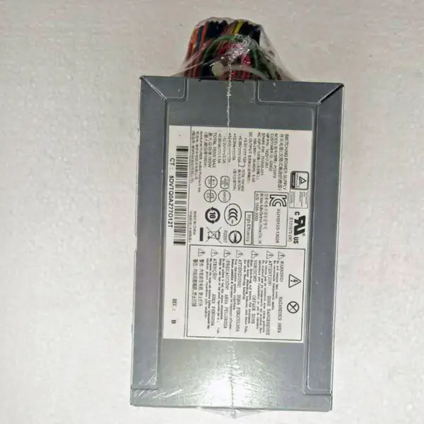 Για HP Pavilion 500 110 ATX τροφοδοτικό PSU 180W 742317-001 PCD010