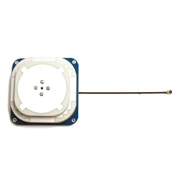 5G/4G/GSM/3G/NB/GPRS/WCDMA full-band FPC built-in patch antenna internal PCB omnidirectional IPEX connector