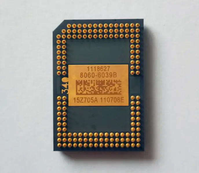 DMD chip 1910-6037E 1910-6037 1910-6039E 1910 6039