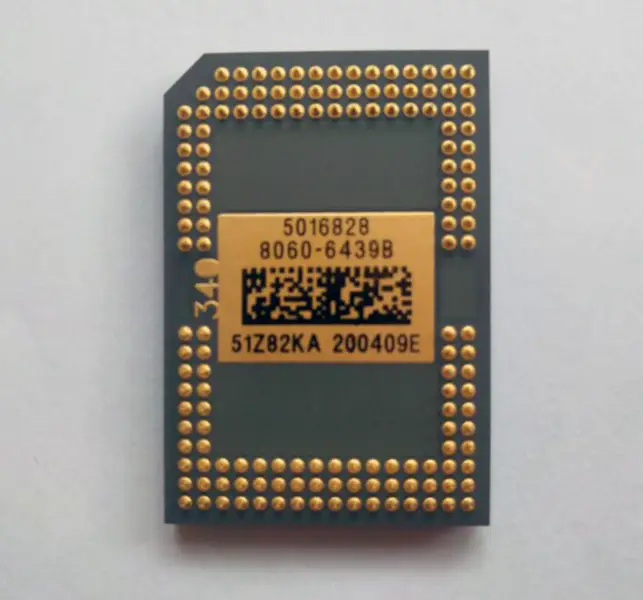 DMD chip 1910-6037E 1910-6037 1910-6039E 1910 6039